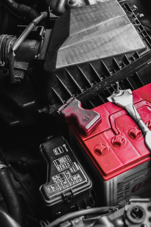 Battery Replacement Service in Central, Michigan