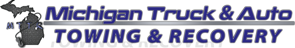 Michigan Truck & Auto Towing & Recovery - logo