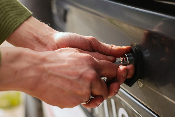Lockout Service in Central, Michigan